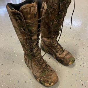Danner Hunting Snake Boots